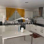 Photo-5 : Appartement S+3 meublé aux Jardins de Carthage ZAL1612