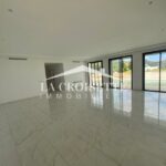 Photo-5 : Villa S+5 avec piscine vue sur mer à Gammarth MVL1706