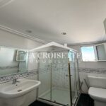 Photo-4 : Appartement meublé S+1 avec terrasse à La Soukra ZAL1574
