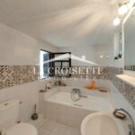 Photo-5 : Rez-de-chaussée de villa meublé S+3 à Gammarth Supérieur MRCL0055