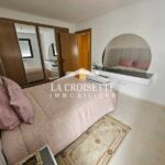 Photo-5 : Appartement S+2 meublé à Ain Zaghouan El Wahat MAL1319