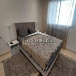 Photo-5 : Appartement S+1 meublé à Ain Zaghouan nord MAL0832