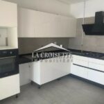 Photo-5 : Appartement S+2 aux Jardins de Carthage ZAL1555