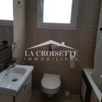 Photo-4 : Appartement S+1 meublé aux Jardins de Carthage MAL1626