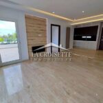 Photo-4 : Appartement S+1 avec terrasse à La Soukra MAL4364