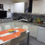 Photo-5 : Duplex S+4 meublé à Ain Zaghouan Nord ZDL0328