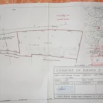 Photo-2 : Vaste Terrain avec autorisation de Bâtir
