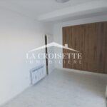 Photo-3 : Appartement S+3 vue sur mer à Gammarth ZAL1590