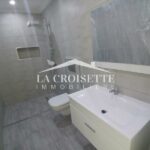 Photo-4 : Appartement S+3 vue sur mer à Gammarth ZAL1590