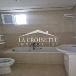 Photo-6 : Appartement S+3 à La Marsa ZAL1601