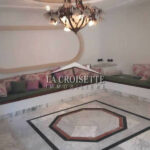 Photo-5 : Villa S+6 avec piscine à Carthage MVL0497