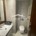 Photo-6 : Appartement vue sur lac S+2 meublé aux Berges du Lac 1 MAL1422