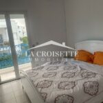 Photo-6 : Appartement S+2 meublé à La Marsa MAL1587
