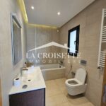 Photo-6 : Appartement S+2 aux Jardins de Carthage MAL0910