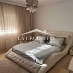 Photo-6 : Appartement S+3 meublé aux Jardins de Carthage ZAL1612