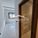 Photo-6 : Triplex S+3 avec piscine aux Jardins de Carthage MTRV0060