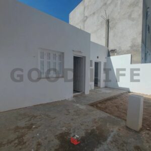 Petite Maisonnette en S1 à Ariana