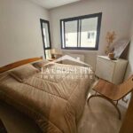 Photo-6 : Appartement S+2 meublé à Ain Zaghouan El Wahat MAL1319