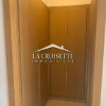 Photo-6 : Appartement S+2 aux Jardins de Carthage ZAL1555