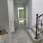 Photo-6 : Duplex S+3 à La Marsa MTRL0057
