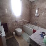Photo-6 : Appartement S+2 aux Jardins de Carthage MAL2497