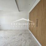 Photo-3 : Duplex S+3 avec jardin et piscine à La Soukra MDV0075