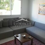 Photo-6 : Duplex S+4 meublé à Ain Zaghouan Nord ZDL0328