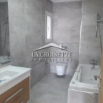 Photo-6 : Duplex S+4 avec piscine à La Soukra ZDL0043
