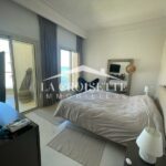 Photo-7 : Appartement vue sur lac S+2 meublé aux Berges du Lac 1 MAL1422