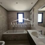 Photo-7 : Appartement S+2 aux Jardins de Carthage MAL0910