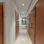 Photo-7 : Appartement S+4 à La Soukra MAL1302