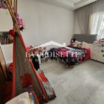 Photo-7 : Appartement S+3 aux Jardins de Carthage MAV1847