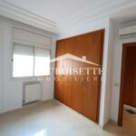 Photo-7 : Appartement S+3 aux Jardins de Carthage ZAL1558