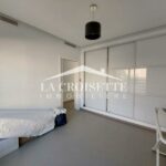 Photo-7 : Appartement S+2 à Gammarth ZAV1872