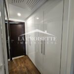 Photo-6 : Appartement S+3 aux Jardins de Carthage ZAL1616