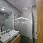Photo-6 : Duplex S+3 avec jardin et piscine à La sokra ZDL0661