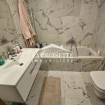 Photo-7 : Appartement S+2 meublé à Ain Zaghouan El Wahat MAL1319