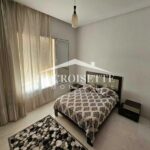 Photo-6 : Appartement S+1 meublé aux Jardins de Carthage MAL1626