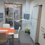 Photo-7 : Duplex S+4 meublé à Ain Zaghouan Nord ZDL0328