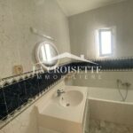 Photo-7 : Duplex S+4 avec Jardin à La Marsa MDL0662