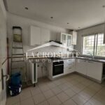 Photo-7 : Duplex S+6 avec jardin à La Marsa MDL0519