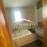 Photo-7 : Duplex S+3 avec jardin à La Marsa MDL0666