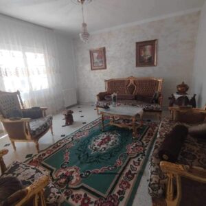 Villa Duplex à Hammem El Chott REF : V003