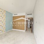 Photo-7 : Duplex S+3 avec jardin et piscine à La sokra ZDL0661