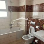 Photo-8 : Appartement S+3 meublé aux Jardins de Carthage ZAL1612