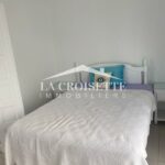 Photo-8 : Appartement S+2 meublé à La Marsa MAL1587