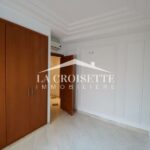 Photo-8 : Appartement S+3 aux Jardins de Carthage ZAL1558