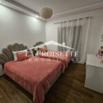 Photo-7 : Appartement S+3 aux Jardins de Carthage ZAL1616