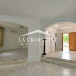 Photo-7 : Villa S+4 à Gammarth MVL0642