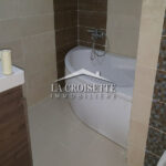 Photo-6 : Rez-de-chaussée de villa S+3 aux Jardins de Carthage ZRCL0020